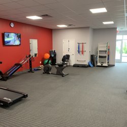 Red Canyon Physical Therapy - Martinsburg