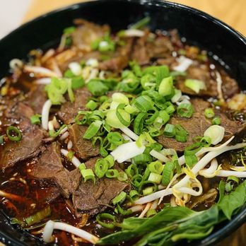 Seasons Taiwanese Eatery - 18. Chef's Special Spicy Beef Noodle $19 (Level 2) - Taiwanese Near Me - Honolulu, Hawaii Seasons Taiwanese Eatery - 18. Chef's Special Spicy Beef Noodle $19 (Level 2) - Taiwanese Near Me - Honolulu, Hawaii