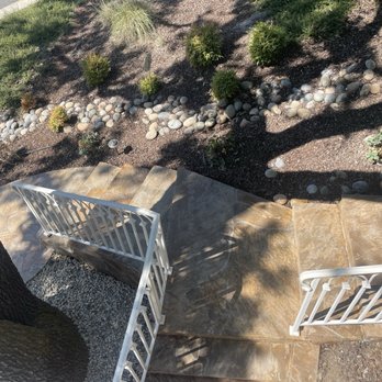 Centeno's Concrete - Masonry/Concrete Near Me