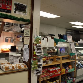 Pono Market - Cute little interior. - Hawaiian Near Me - Kapaa, Hawaii Pono Market - Cute little interior. - Hawaiian Near Me - Kapaa, Hawaii