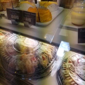 Cream Pan - Bakeries Near Me - Tustin, California