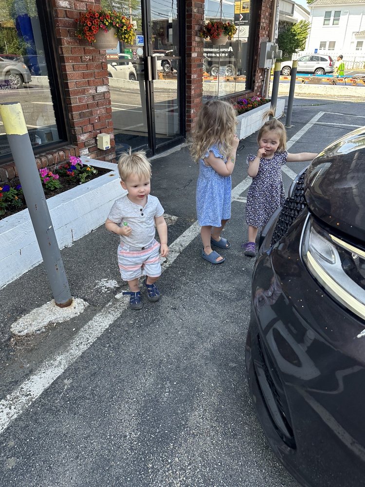 ROYAL CLEANERS & TAILORS Updated October 2024 33 Reviews 55