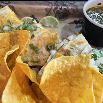 Talkin' Tacos Miramar - Quesadillas - Tacos Near Me - Miramar, Florida Talkin' Tacos Miramar - Quesadillas - Tacos Near Me - Miramar, Florida