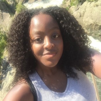 Billy Goat Trail - Section  A - Selfies at the Great Falls Overlook - Parks Near Me - Potomac, Maryland