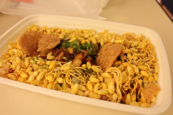 Desi Chaat House by null