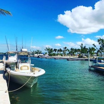 Boyd's Key West Campground - Campgrounds Near Me - Key West, Florida