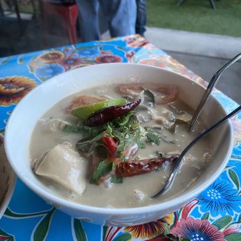 Lom Wong - TOM KHA GAI - Thai Near Me - Phoenix, Arizona Lom Wong - TOM KHA GAI - Thai Near Me - Phoenix, Arizona