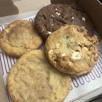Insomnia Cookies - Bakeries Near Me - San Diego, California
