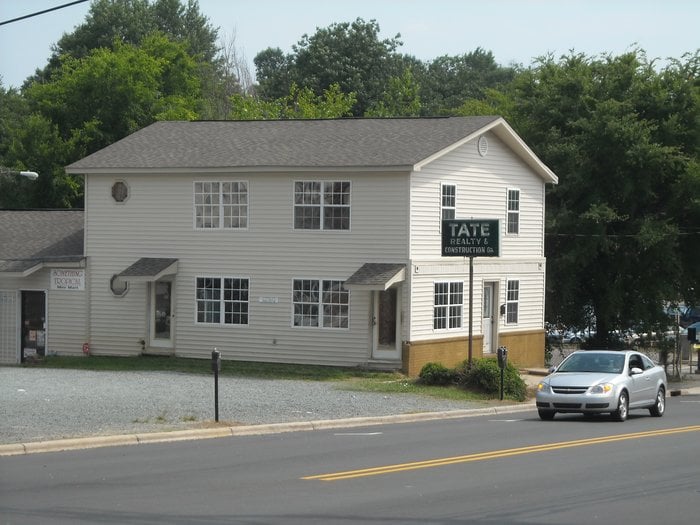 TATE REALTY & CONSTRUCTION CO Updated September 2024 342 W Rosemary