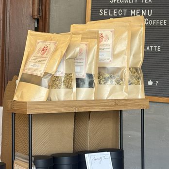 Coffee Noah - IG: @nom.noms.only | tea? - Coffee & Tea Near Me - Brooklyn, New York