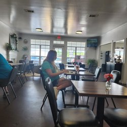 The Table Cafe