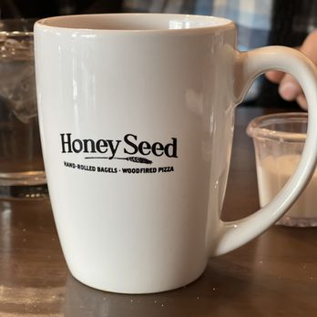 Honey Seed - Bagels Near Me - Chattanooga, Tennessee