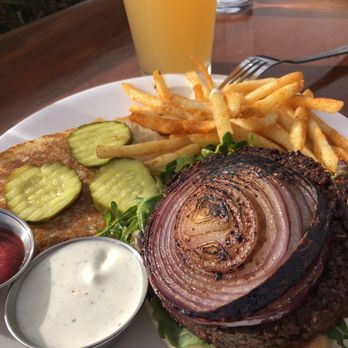 Seabirds Kitchen - Vegan Near Me - Costa Mesa, California