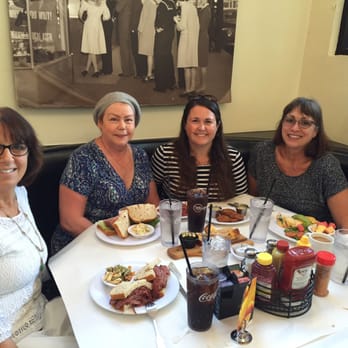 Milton's - Great meal with wonderful company! - Delis Near Me - Del Mar, California Milton's - Great meal with wonderful company! - Delis Near Me - Del Mar, California
