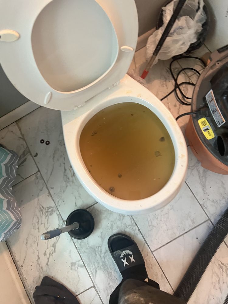 Slide of Integrity Plumbing