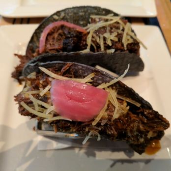 Beerbistro - Beef tacos - Bistros Near Me - Toronto, Ontario