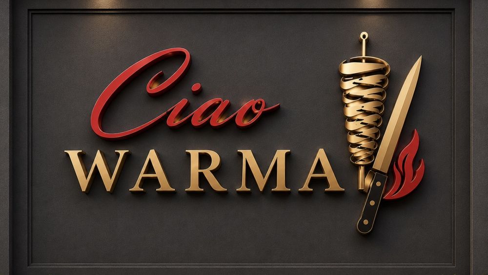 Food from Ciao Warma