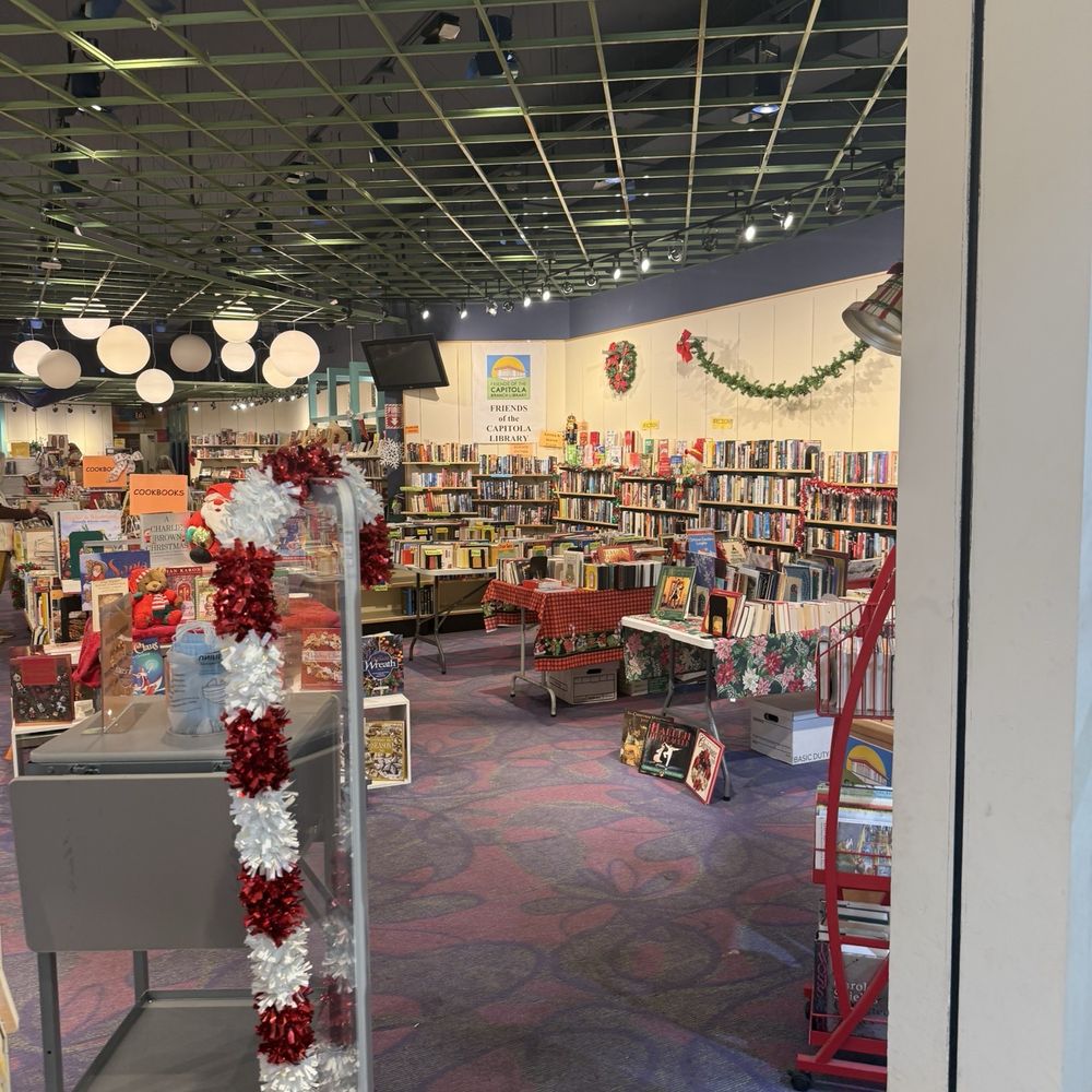 Capitola Mall - Shopping Centers Near Me - Capitola, California