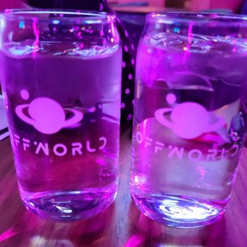 Offworld Bar - Offworld Bar - Cocktail Bars Near Me - Toronto, Ontario