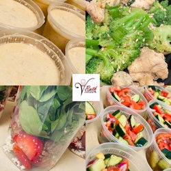 Velma Ruth Catering