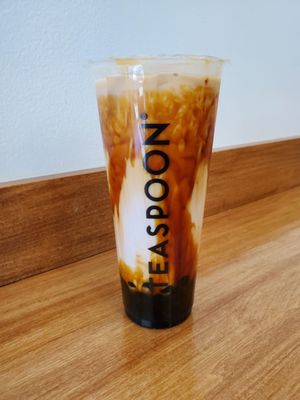 Teaspoon Almaden by null
