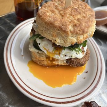 Side Piece Kitchen - Southern tac - Bakeries Near Me - Tacoma, Washington