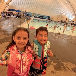 Layton City's Surf 'n Swim