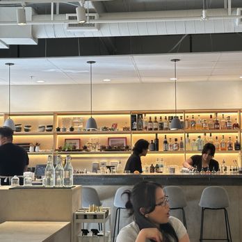 Steep - Tea Rooms Near Me - Los Angeles, California