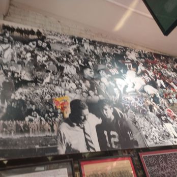 Rama Jama's - History - Breakfast & Brunch Near Me - Tuscaloosa, Alabama