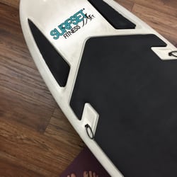 The Surf Studio
