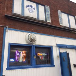 Gabel's