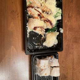 Lobster Roll
