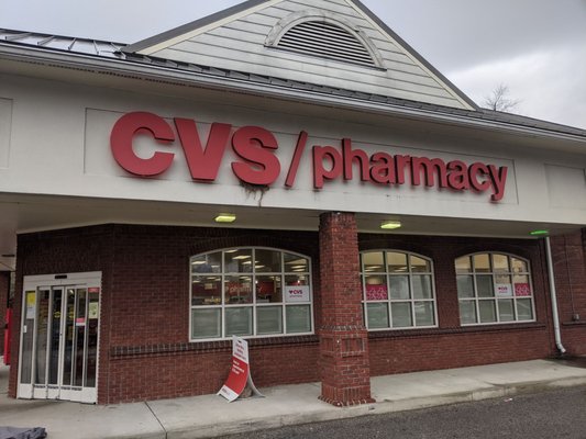 CVS PHARMACY - Updated February 2025 - 54 Photos & 38 Reviews - 2152 ...