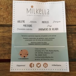 Milkella
