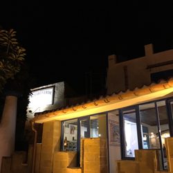 Al Faro Verde Da Benito - Right on the ocean
