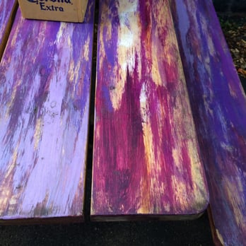 Niche Lounge - The beautiful outdoor tables - Lounges Near Me - Halifax, Nova Scotia Niche Lounge - The beautiful outdoor tables - Lounges Near Me - Halifax, Nova Scotia
