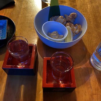 Zilla Sake - Lobster Karage and Sake - Sushi Bars Near Me - Portland, Oregon Zilla Sake - Lobster Karage and Sake - Sushi Bars Near Me - Portland, Oregon