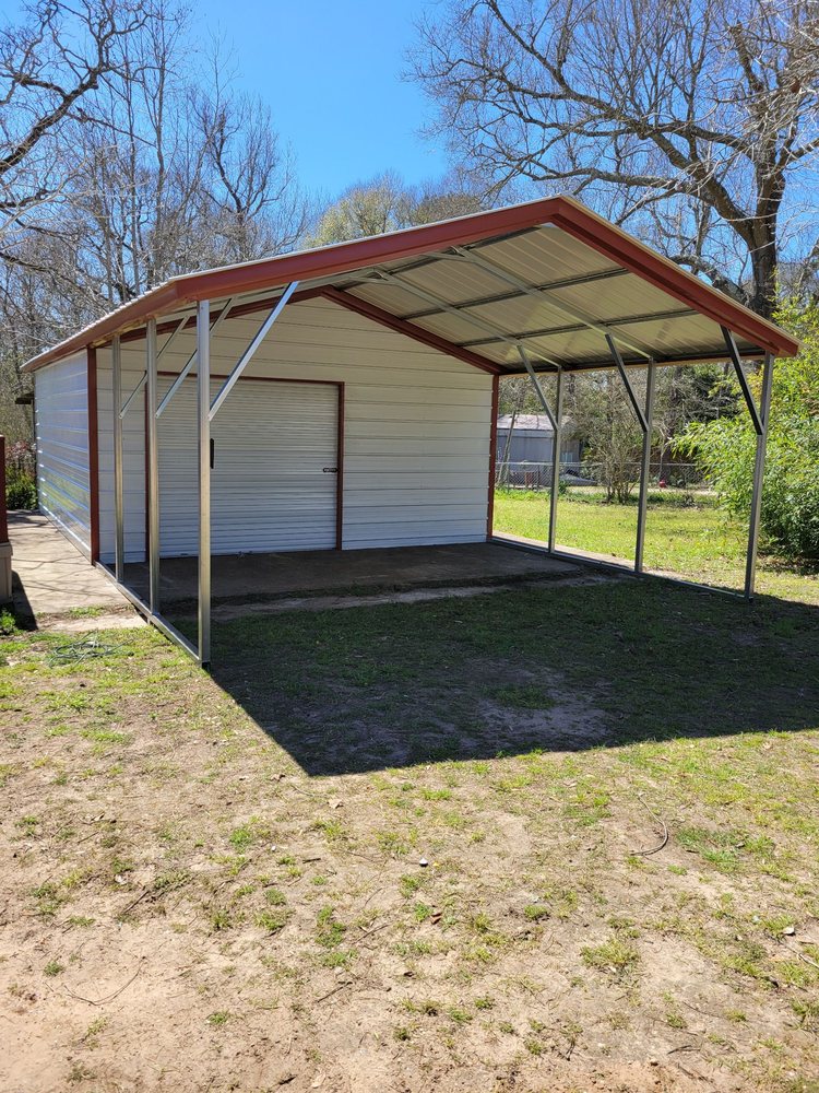 INFINITY CARPORTS 7977 State Hwy 19, Edgewood, TX Yelp