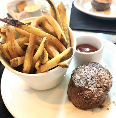 Ruth's Chris Steak House by null
