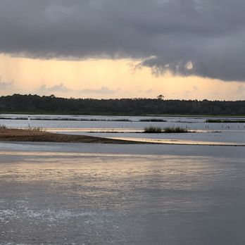 Bliss By the Sea - Guest Houses Near Me - St. Augustine, Florida