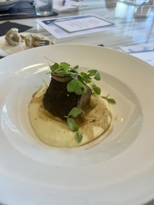 III Catering by null