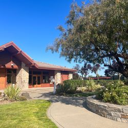 Palomares Hills Clubhouse