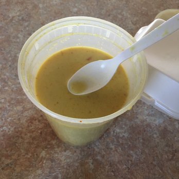 Pho' Vietnam #8 - Liquid curry with hardly any chicken. Yuck. - Vietnamese Near Me - Anchorage, Alaska Pho' Vietnam #8 - Liquid curry with hardly any chicken. Yuck. - Vietnamese Near Me - Anchorage, Alaska
