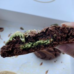Chip Cookies - Dubai special