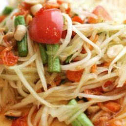 Papaya Salad