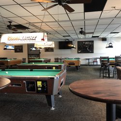 Westside Billiards
