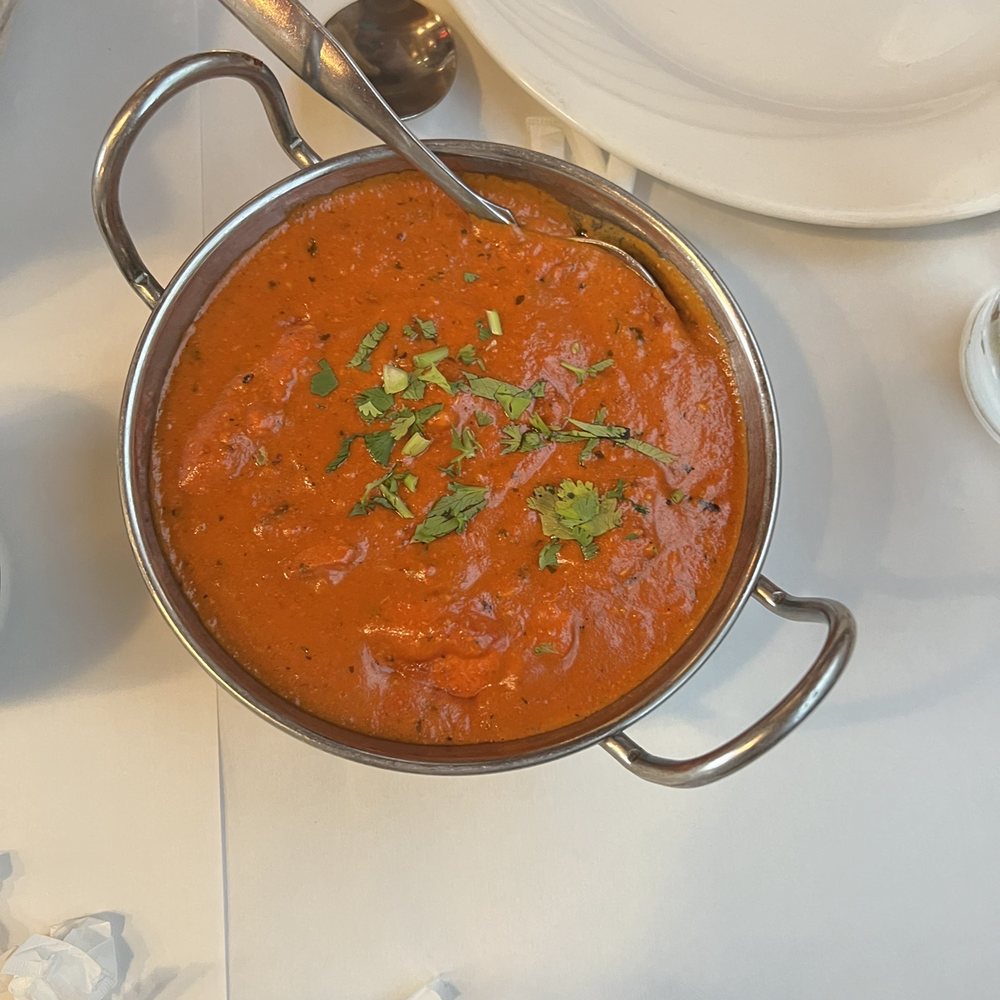 Chili & Curry - Butter Chicken - Indian Near Me - Hicksville, New York Chili & Curry - Butter Chicken - Indian Near Me - Hicksville, New York