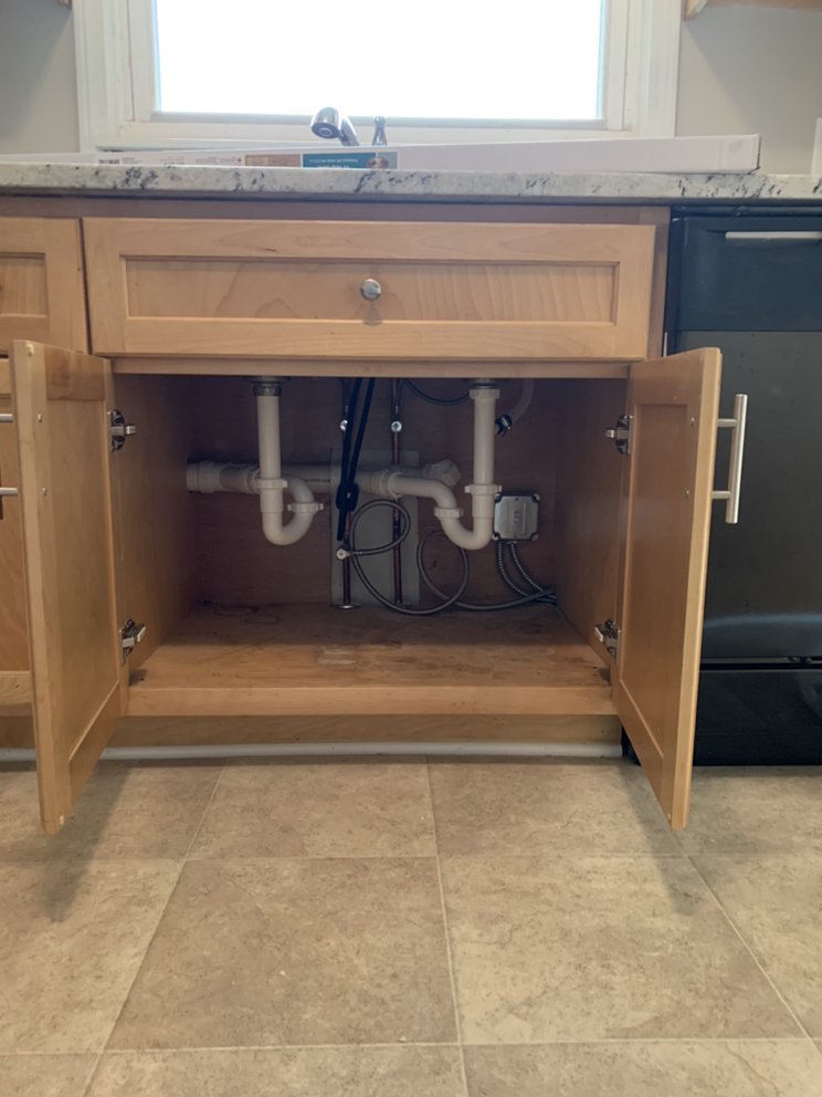 Slide of All City Plumbing