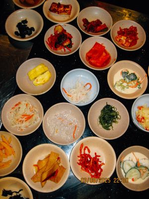 San Soo Gab San by null