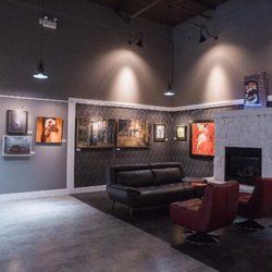 Grant Berg Gallery